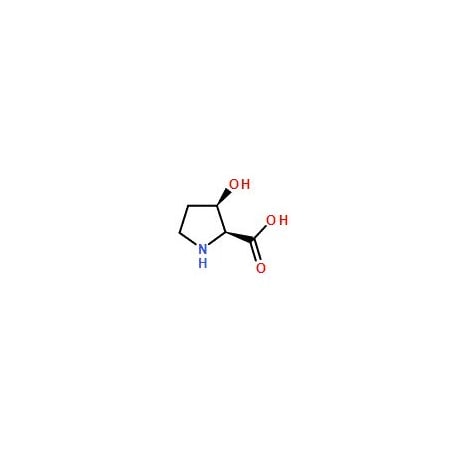 Ak Scientific Cis-L-3-hydroxyproline (250mg), CAS 567-35-1 V6664-250mg