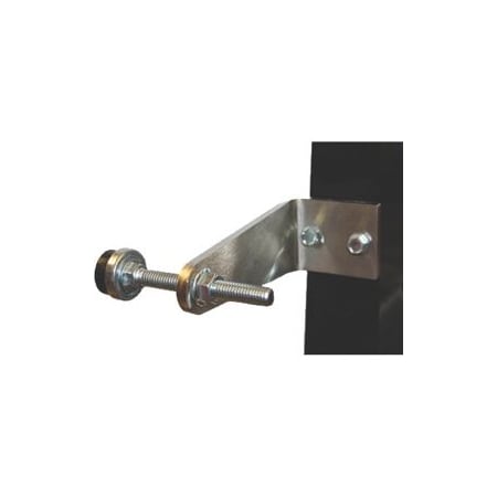 Lockey Usa / Nationwide Industries Heavy Duty Gate Stop GSHD90