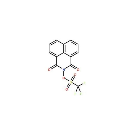 Ak Scientific N-Hydroxynaphthalimide triflate (1g), CAS 85342-62-7 3752AL-1g