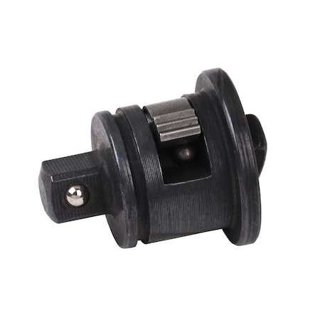 Williams 1/4" Drive, Hand Ratchet , Chrome plated JHWM-52ARK