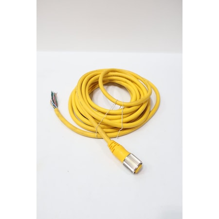 Allen Bradley CORDSET CABLE 889N-F10AF-9