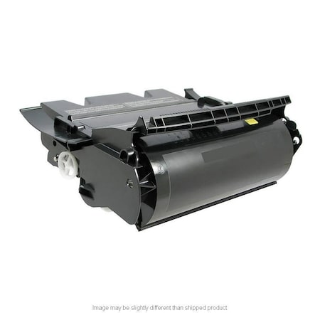 Dell Replacement 330-3014, MAGENTA Compatible Toner, 1,000 page yield 330-3014  D593K