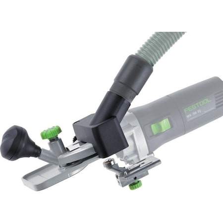 Festool Router Table FT-MFK 700 1, 5 Degrees Set 495165