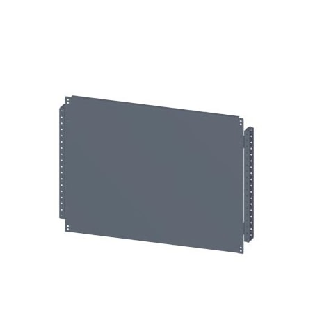 Siemens SIVACON compartment bottom 8MF1086-2AF20