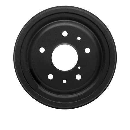 Dfc True-Balanced Brake Drum, Brake Drum, 365-71005