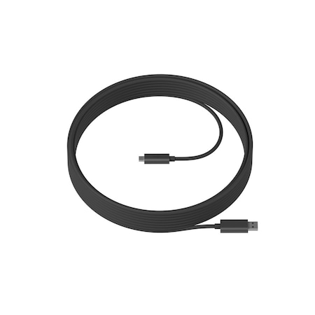Logitech 10M STRONG USB 3.1 CABLE 939-001799