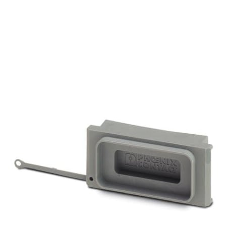 Phoenix Contact VS-09-SD D-SUB protective cover 1887086