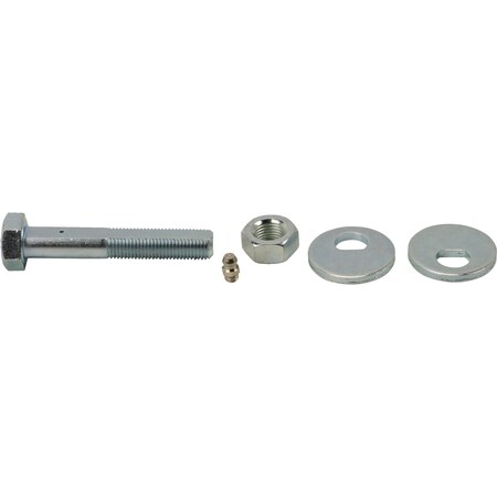 Moog Alignment Toe Adjuster,  K100401