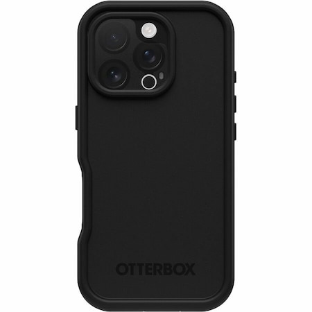 Otterbox Fre Magsafe Case For Apple Iphone 16 Pro, Black 77-96149