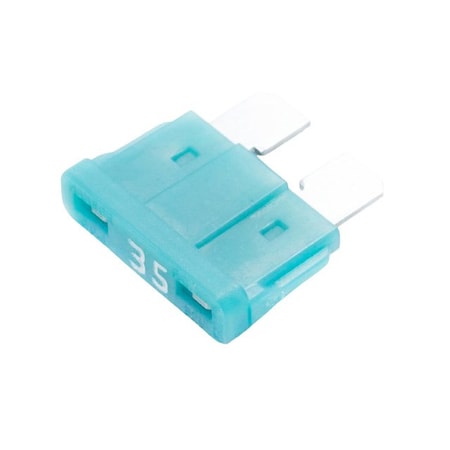 Optifuse Automotive Blade Fuse, ANR-I Series, 2A to 40A, 32V DC ANR-I-35A