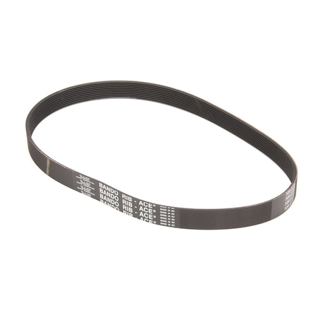 Univex Poly V-Belt, Motor Drive, BC18 F3030133