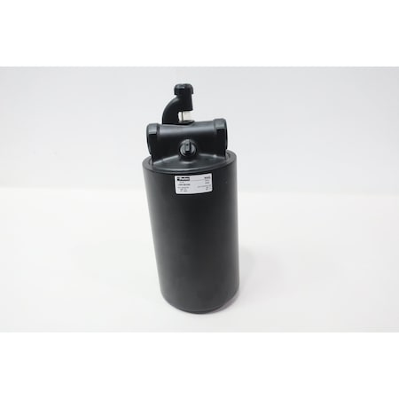 Parker PNEUMATIC LUBRICATOR 1IN 150PSI 1QT L606-08G/M8