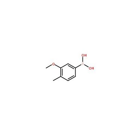 Ak Scientific 3-Methoxy-4-methylphenylboronic acid (1g), CAS 917757-15-4 X1460-1g