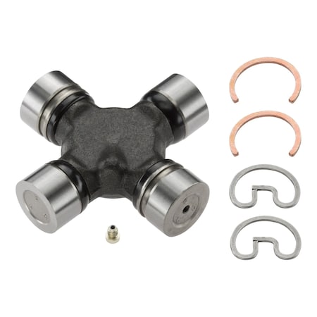Moog Driveline Products Universal Joint,  290