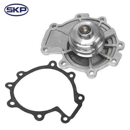 Skyward Automotive Products Engine Water Pump,  SK1256060