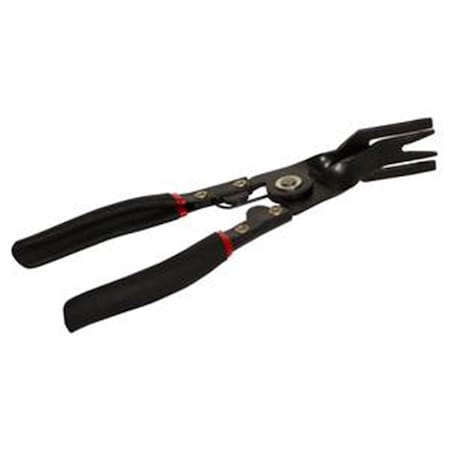 Lisle Panel Clip Plier LI42480