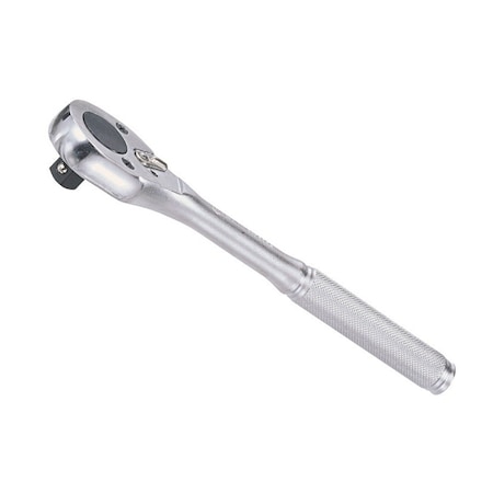 Genius Tools 1/2in Dr. Reversible Ratchet 480444R
