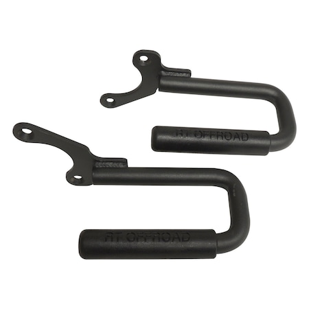 Crown Automotive GRAB HANDLE, 2PK RT27062