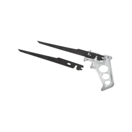 Stanley Keyhole Saw W/2 Blades 15-275