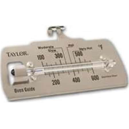Taylor 5921N Oven Guide Thermometer TA386117