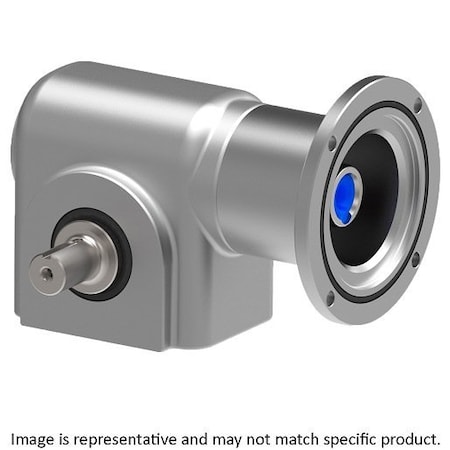 Cone Drive WORM GEAR REDUCER F0500150DWQX01