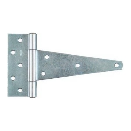 National Hardware 8 Extra HVY T Hinge, 5PK N129-221