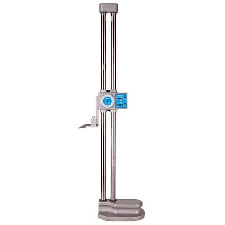 Fowler 24in Twin Beam Dial Height Gage 52-174-224-0