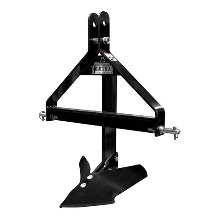 Homestead Implements Independence Series Middle Buster HIPOTATO--