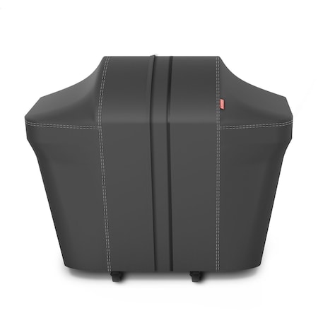 Coleman Revolution Heavy-Duty Cover for 3 and 4-Burner BBQ Grills, Black CTA-1800