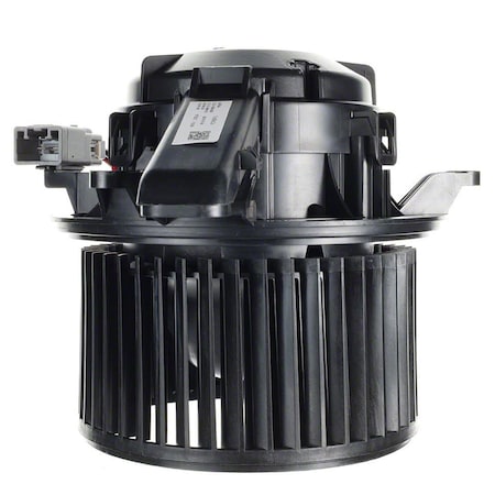 Motorcraft HVAC Blower Motor, MM1374
