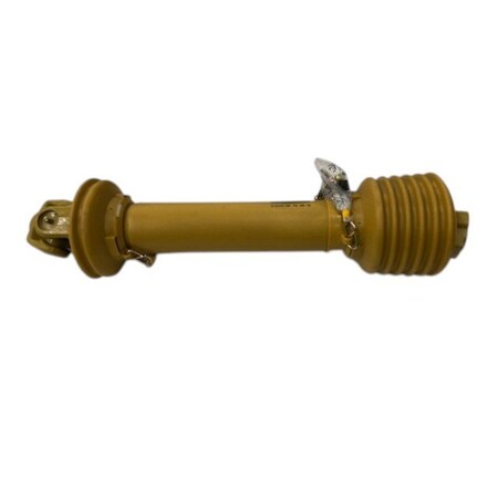 John Deere UNIVERSAL DRIVESHAFT, OEM LCA103591