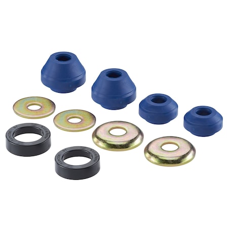 Moog Front Radius Arm Bushing Kit, K80006