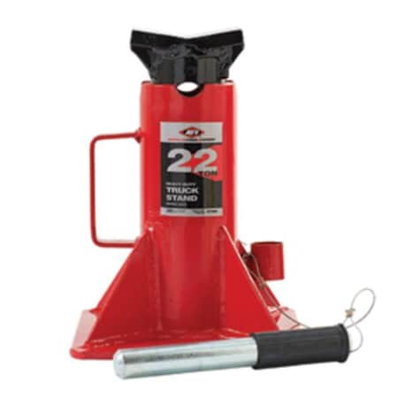 Gizmo 22 Ton Pin Style Safety Stand GI3656257