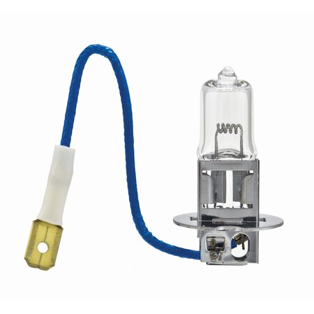 Hella BULB 70W PK22S T3.25  H3 24V