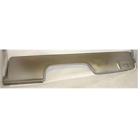 Perfectpitch Left Hand Side Lower Quarter Panel for 1955 Chevy PE2467350