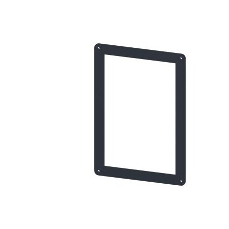 Siemens Accessory for 3KC8 Masking frame for door cutout for 800-3200 A contains 1 unit 3KC9820-5
