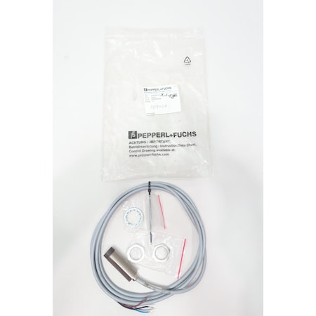 Pepperl+Fuchs PROXIMITY SENSOR 924AB3XM-L2P 450230