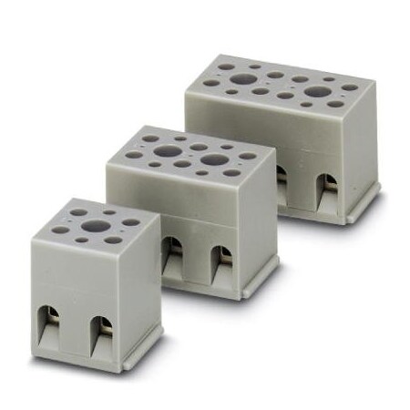 Phoenix Contact G 5/ 2-EX Device terminal block nom. 1089161