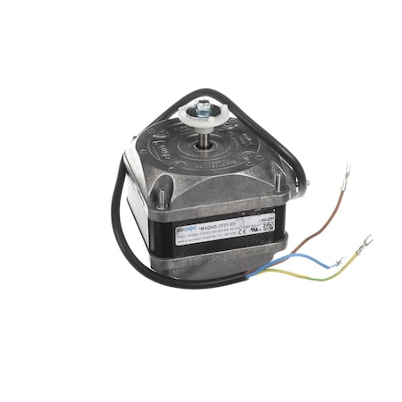 Sandenvendo Condenser Fan Motor, 230 Volt, 50/60HZ 1177473