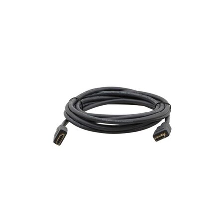 Livewire HDMI M to HDMI M Ethernet Cable with Pull Resistant Connectors - 6 ft. LI750803