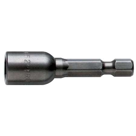 Proto Nut Setter, 5/16" Mag, 1/4" Hex, PK10 J61652