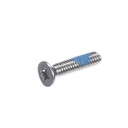 Encore SCREW, FACE, S/S, 0.875''''L X KN50-X064