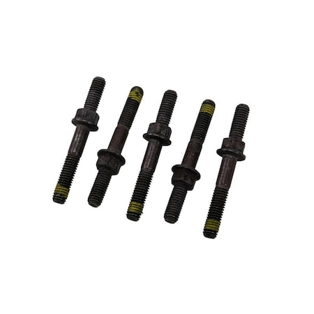 Acdelco STUD-EXH MANIF, Exhaust Manifold Stud, 12550726