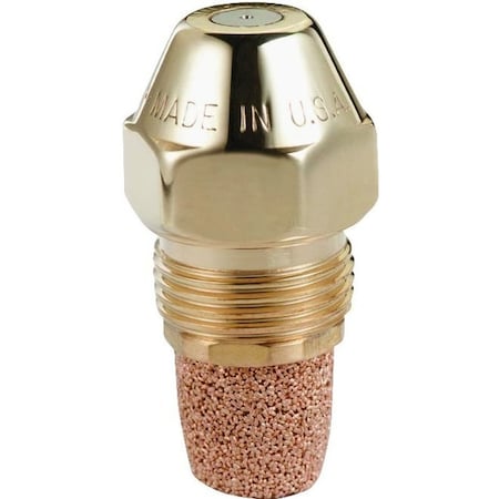 Delavan Nozzle Oil Brnr 1.25Gph-80 Deg 1.25GPH-80