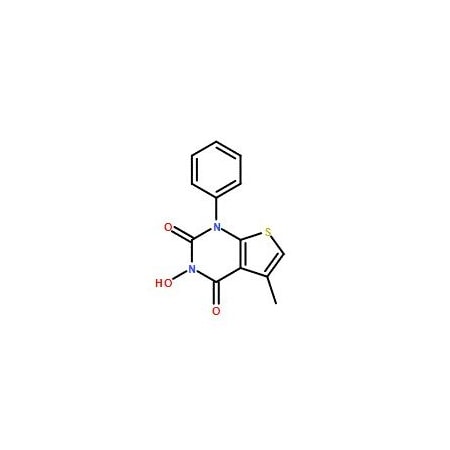 Ak Scientific PTPD (50mg), CAS 1422057-40-6 SYN5428-50mg