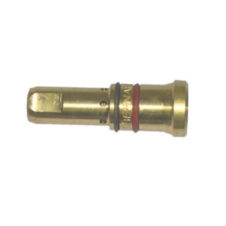 Bernard Head Assembly 2-300Ampshort Tip 360-4335