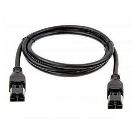 Hpe HPE DL380 G12 12EDSFF X4 DA BOX2 CBL KIT P76465-B21