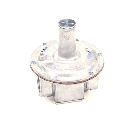 Imperial Gas Pressure Regulator, Natural, 1 1/4in 1053