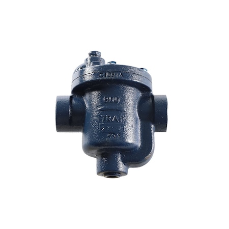 Armstrong Steam Traps Inverted Bucekt Trap 150 800-3/4-150