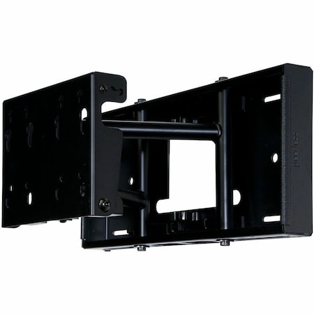 Peerless Industries Pull-out Pivot Wall Mount For 32"-80" Displays - Steel - 150 lb SP850